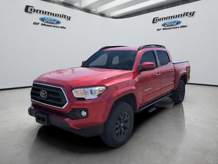 2023 Toyota Tacoma Mooresville IN