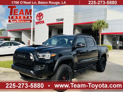 2023 Toyota Tacoma Baton Rouge LA