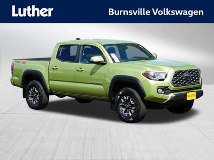 2023 Toyota Tacoma Burnsville MN