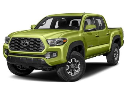 2023 Toyota Tacoma Burnsville MN