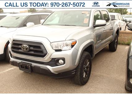 2023 Toyota Tacoma Loveland CO