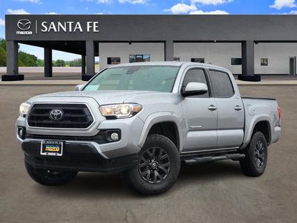 2023 Toyota Tacoma Santa Fe NM