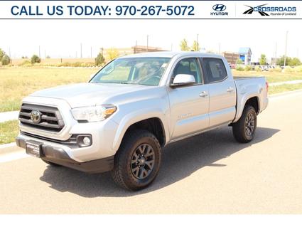2023 Toyota Tacoma Loveland CO