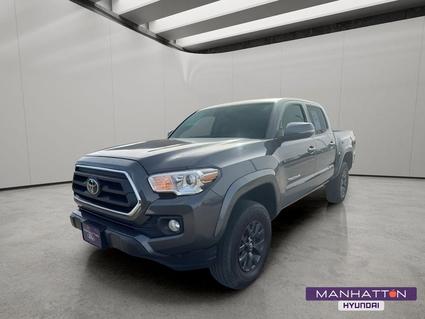 2023 Toyota Tacoma Manhattan KS