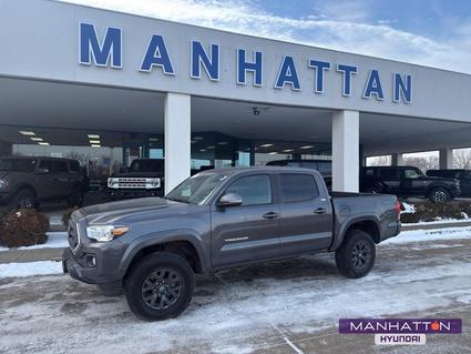 2023 Toyota Tacoma Manhattan KS