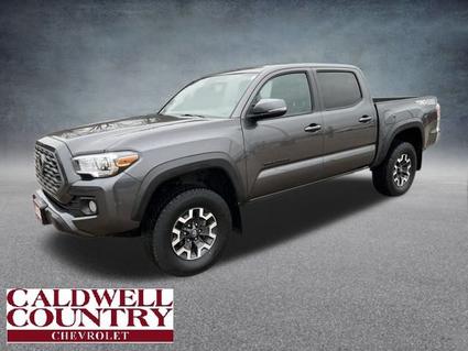 2023 Toyota Tacoma Caldwell TX