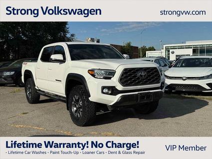 2020 Toyota Tacoma Salt Lake City UT
