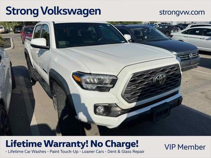 2020 Toyota Tacoma Salt Lake City UT