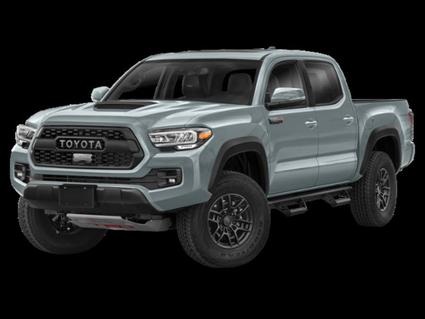 2021 Toyota Tacoma Indiana PA