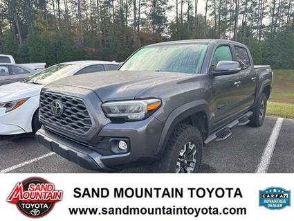 2021 Toyota Tacoma Albertville AL