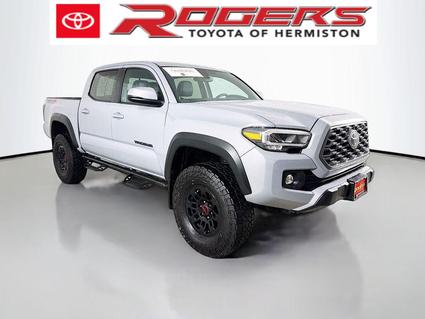 2021 Toyota Tacoma Hermiston OR