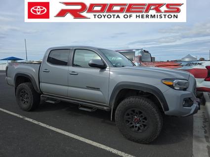 2021 Toyota Tacoma Hermiston OR