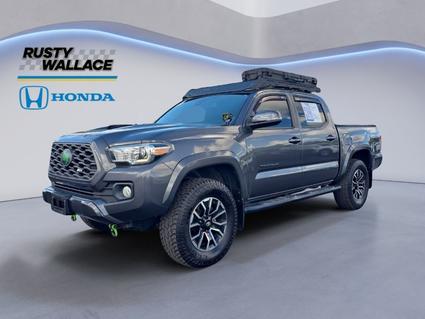 2022 Toyota Tacoma Knoxville TN