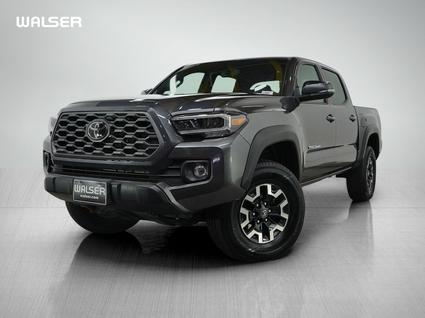 2022 Toyota Tacoma Minneapolis MN