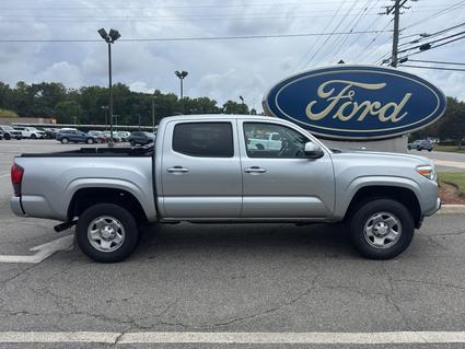 2022 Toyota Tacoma Suffolk VA