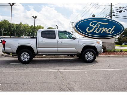 2022 Toyota Tacoma Suffolk VA