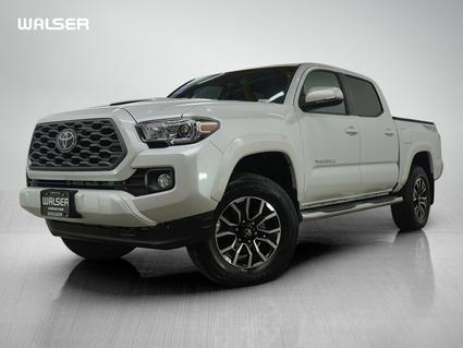 2022 Toyota Tacoma Minneapolis MN