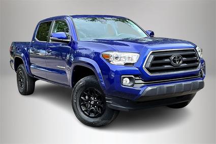 2022 Toyota Tacoma Fort Walton Beach FL