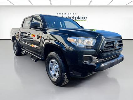 2023 Toyota Tacoma Winston Salem NC