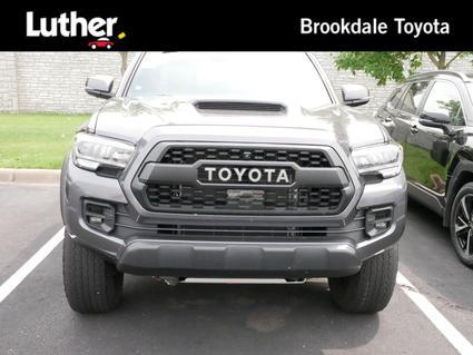 2023 Toyota Tacoma Minneapolis MN