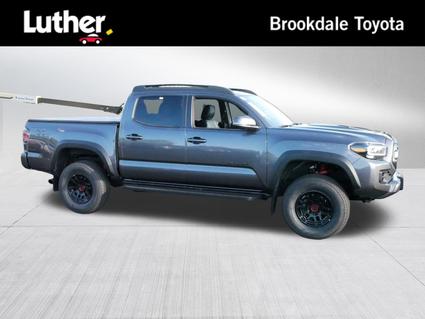 2023 Toyota Tacoma Minneapolis MN
