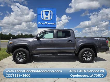 2023 Toyota Tacoma Opelousas LA