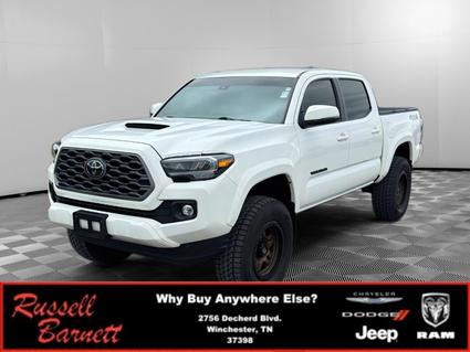 2023 Toyota Tacoma Winchester TN