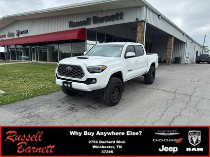 2023 Toyota Tacoma Winchester TN