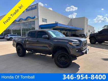 2023 Toyota Tacoma Tomball TX