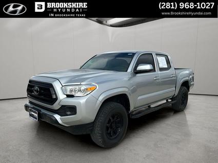 2023 Toyota Tacoma Katy TX