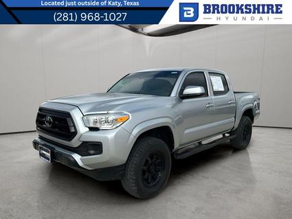 2023 Toyota Tacoma Katy TX