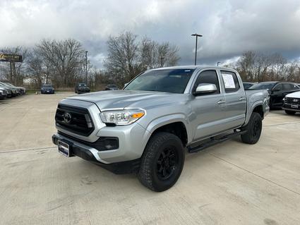 2023 Toyota Tacoma Katy TX