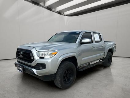 2023 Toyota Tacoma Katy TX