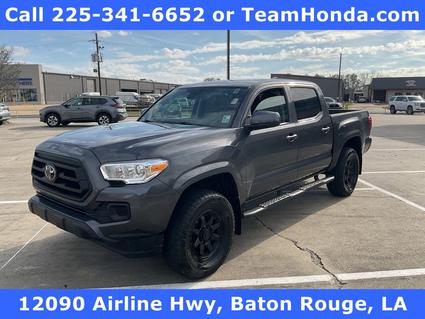 2023 Toyota Tacoma Baton Rouge LA