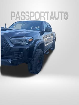 2023 Toyota Tacoma Suitland MD