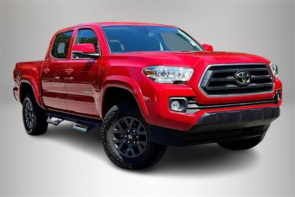 2023 Toyota Tacoma Fort Walton Beach FL