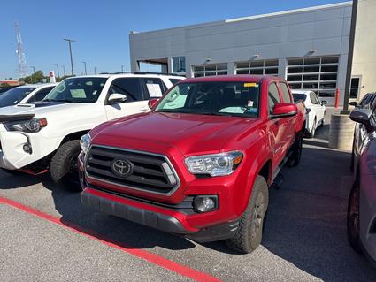 2023 Toyota Tacoma Fort Walton Beach FL