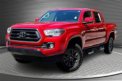 2023 Toyota Tacoma Fort Walton Beach FL