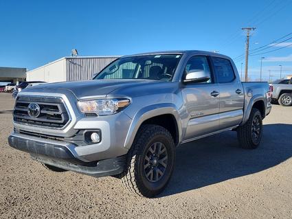 2023 Toyota Tacoma Santa Fe NM