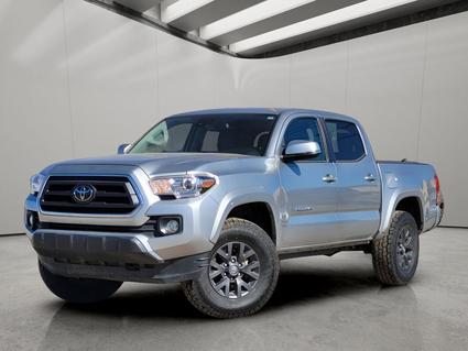 2023 Toyota Tacoma Santa Fe NM
