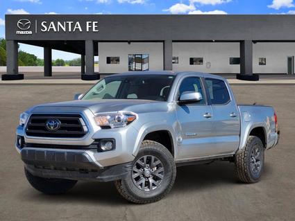 2023 Toyota Tacoma Santa Fe NM