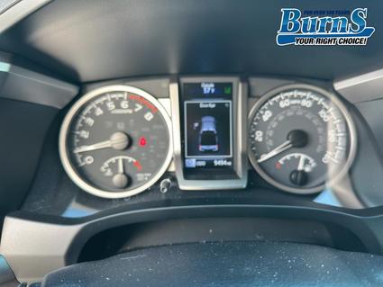 2023 Toyota Tacoma Rock Hill SC