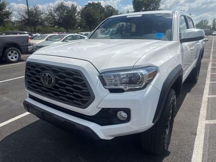 2023 Toyota Tacoma Murfreesboro TN