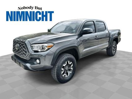 2021 Toyota Tacoma Jacksonville FL
