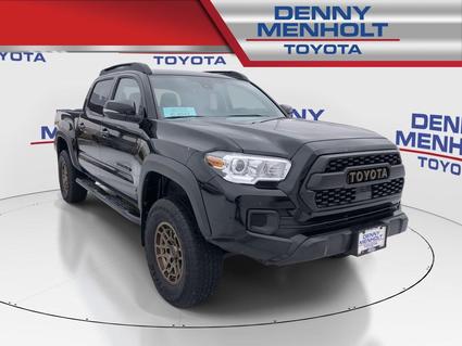 2023 Toyota Tacoma Rapid City SD