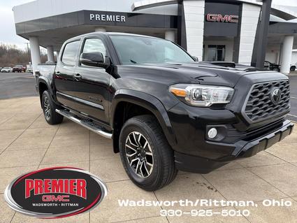 2023 Toyota Tacoma Rittman OH