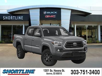 2023 Toyota Tacoma Aurora CO