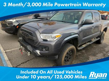 2023 Toyota Tacoma Monroe LA