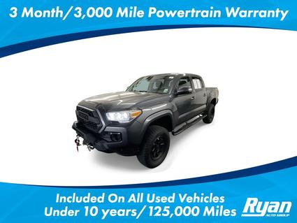 2023 Toyota Tacoma Monroe LA