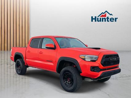 2023 Toyota Tacoma Fletcher NC